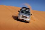 Jeep Cherokee 2008 года
